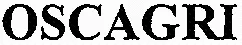 OSCAGRI