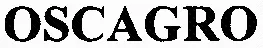 OSCAGRO