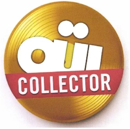 OUI COLLECTOR