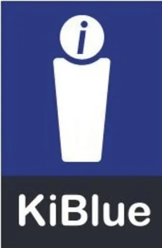 I KIBLUE