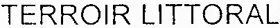 TERROIR LITTORAL