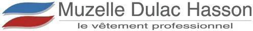 MUZELLE DULAC HASSON LE VETEMENT PROFESSIONNEL