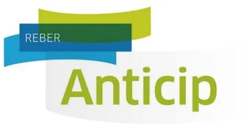 REBER ANTICIP