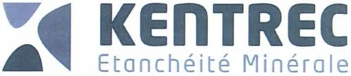 KENTREC ETANCHEITE MINERALE