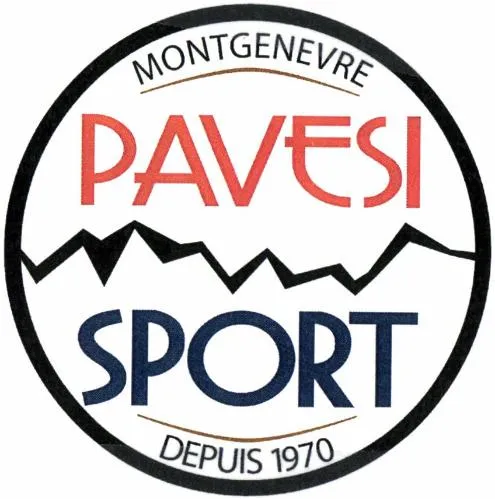 MONTGENEVRE PAVESI SPORT DEPUIS 1970