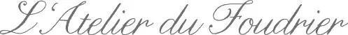 L ATELIER DU FOUDRIER