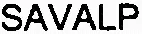 SAVALP