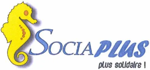 SOCIAPLUS PLUS SOLIDAIRE!