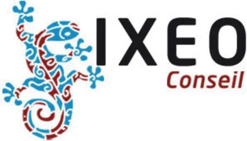 IXEO CONSEIL