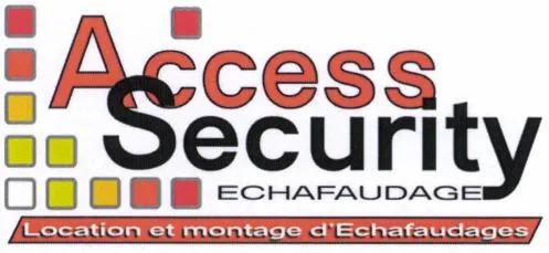 Access Security ECHAFAUDAGE Location et montage d'Echafaudages