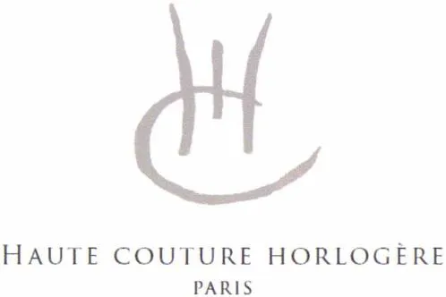 HAUTE COUTURE HORLOGÈRE PARIS