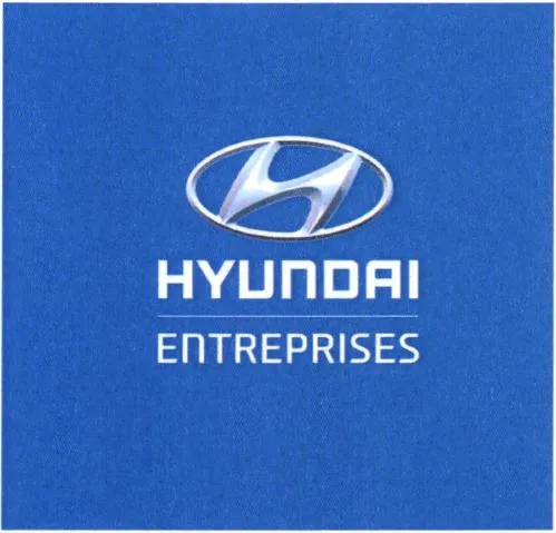 H HYUNDAI ENTREPRISES