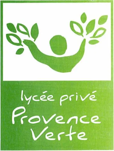 lycée privé Provence Verte