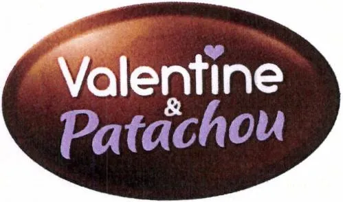 Valentine & Patachou