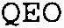 QEO