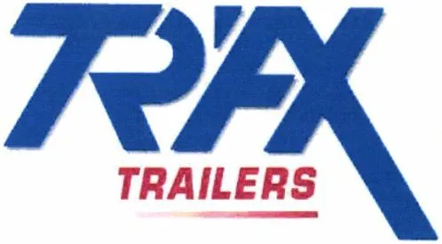 TR'AX TRAILERS