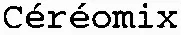 Céréomix