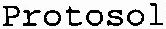 Protosol