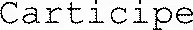 Carticipe