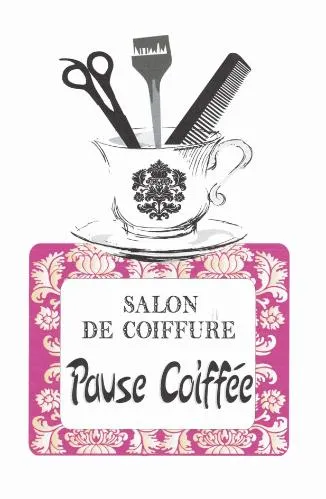 SALON DE COIFFURE PAUSE COIFFEE
