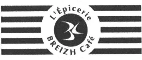 L'Épicerie BREIZH Café