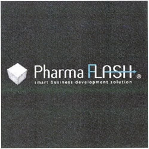 Pharma FLASH smart business development solution