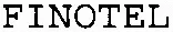 FINOTEL