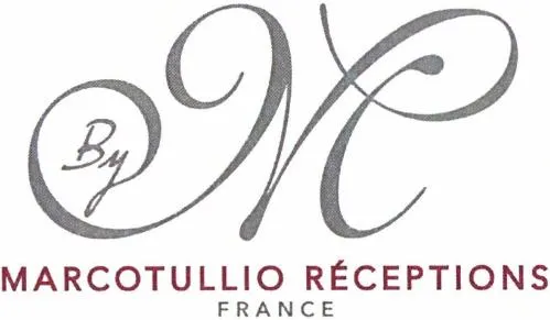 By M MARCOTULLIO RÉCEPTIONS FRANCE