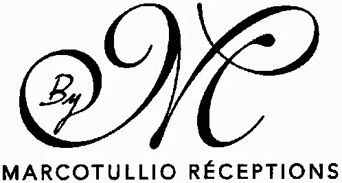 By M MARCOTULLIO RÉCEPTIONS