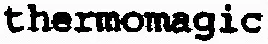 thermomagic