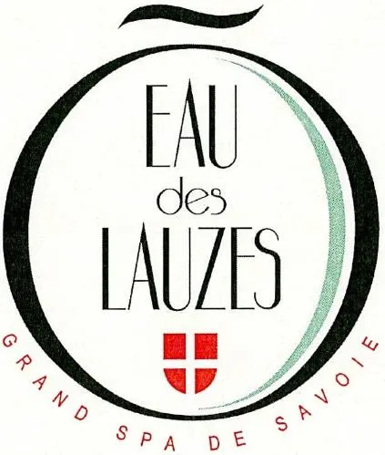 EAU des LAUZES GRAND SPA DE SAVOIE