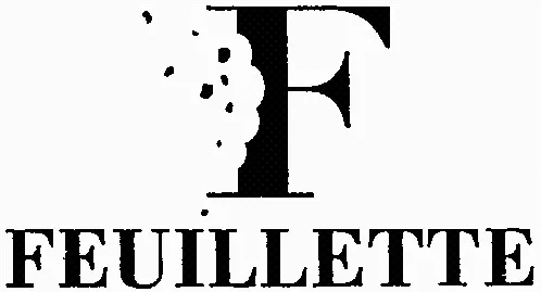 F FEUILLETTE