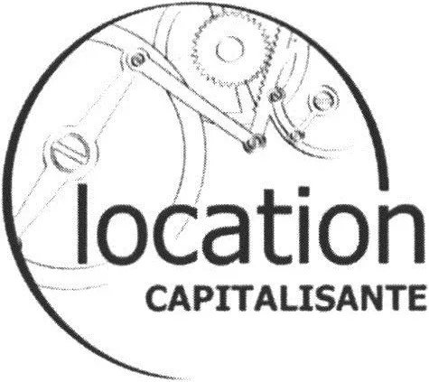 location CAPITALISANTE