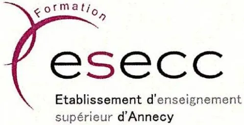 Formation esecc Etablissement d'enseignement supérieur d'Annecy
