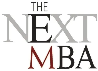 THE NEXT MBA