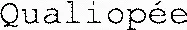 Qualiopée