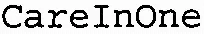 CareInOne