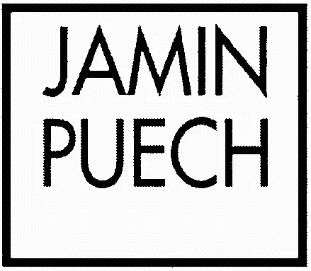 JAMIN PUECH