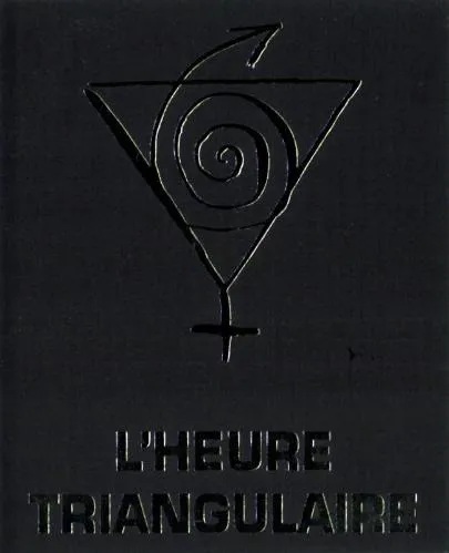 L'HEURE TRIANGULAIRE
