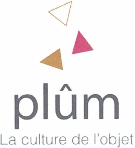 plûm La culture de l'objet