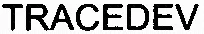 TRACEDEV