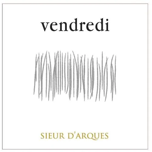 VENDREDI SIEUR D ARQUES