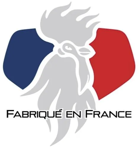 FABRIQUE EN FRANCE