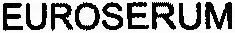 EUROSERUM