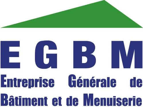 EGBM ENTREPRISE GENERALE DE BATIMENT ET DE MENUISERIE