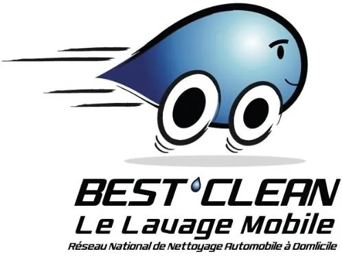 BEST CLEAN LE LAVAGE MOBILE RESEAU NATIONAL DE NETTOYAGE AUTOMOBILE A DOMICILE