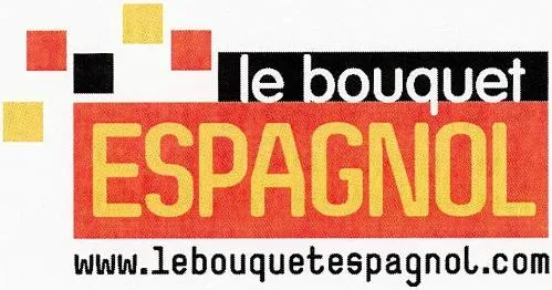 le bouquet ESPAGNOL www.lebouquetespagnol.com