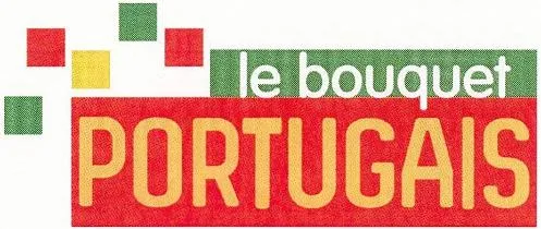 le bouquet PORTUGAIS