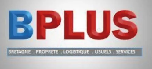 BPLUS BRETAGNE PROPRETE LOGISTIQUE USUELS SERVICES