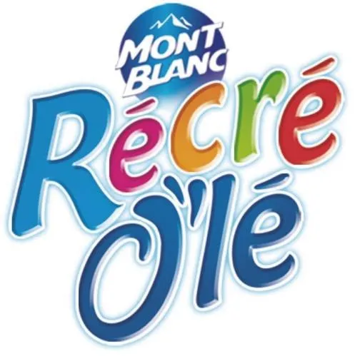 MONT BLANC RECRE O LE